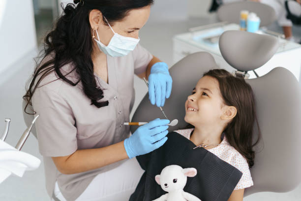 Best Emergency Dental Services Near Me  in Douglass, KS