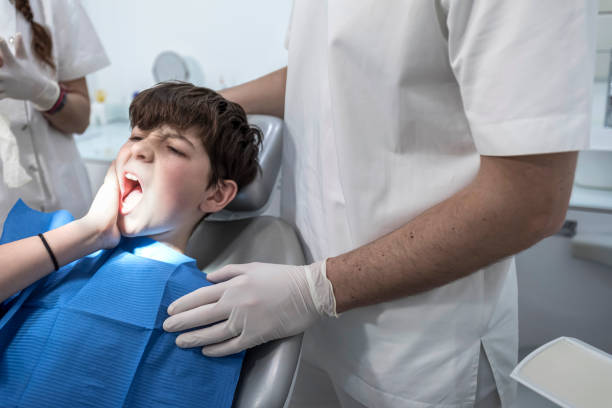 Best Affordable Emergency Dental Care  in Douglass, KS