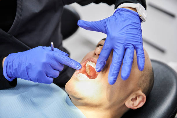 Best Emergency Dental Services Near Me  in Douglass, KS