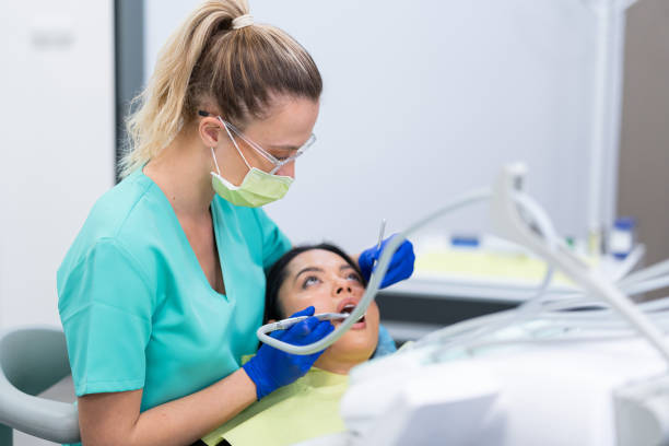 Emergency Dentist for Kids in KS