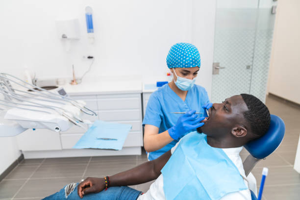 Best Dentist Open on Weekends  in Douglass, KS