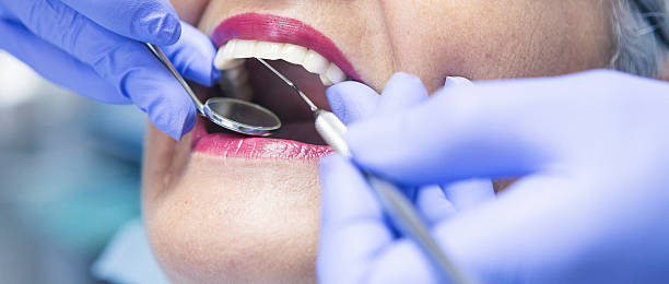 Best Dentist Open on Weekends  in Douglass, KS
