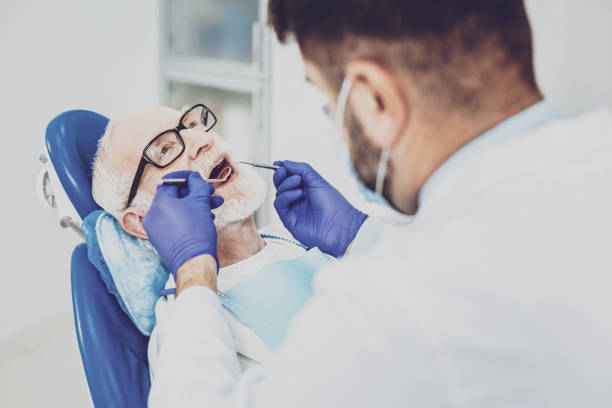 Best Dentist Open Late Near Me  in Douglass, KS
